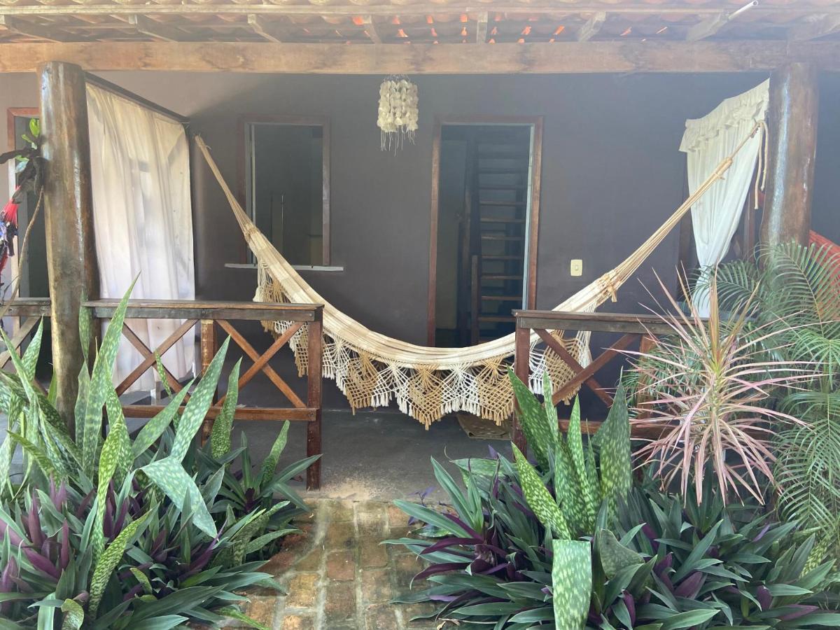 Pousada Kalango Barra Grande  Ngoại thất bức ảnh