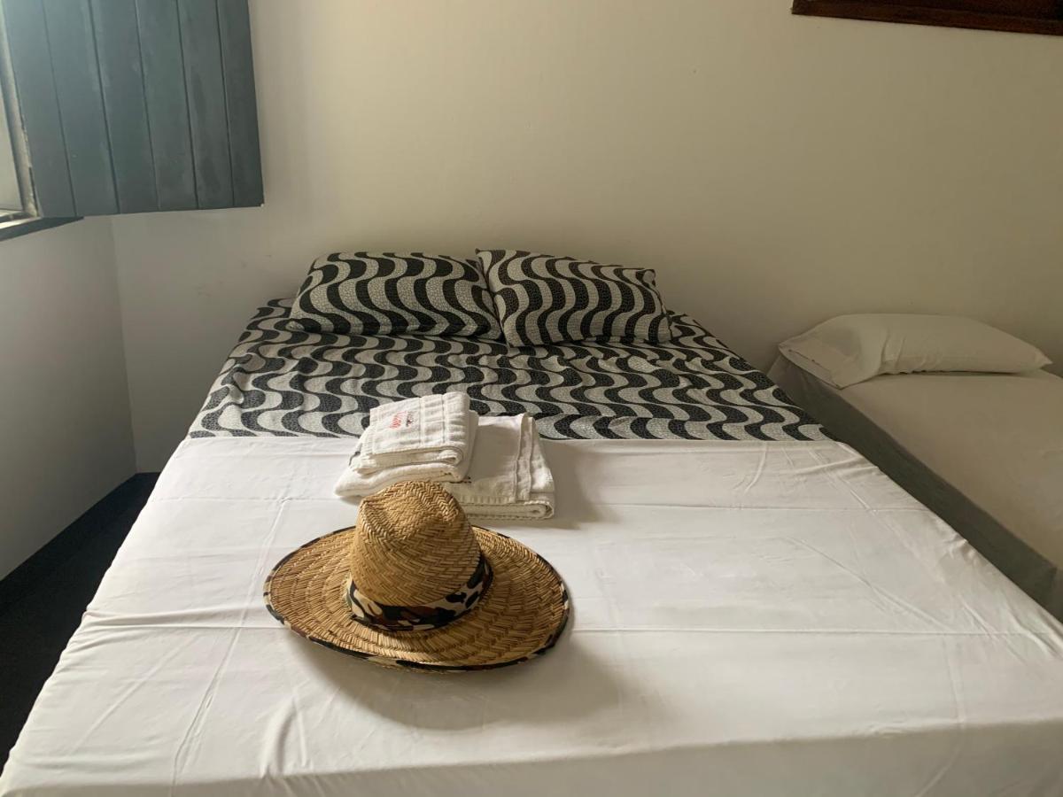 Pousada Kalango Barra Grande  Ngoại thất bức ảnh
