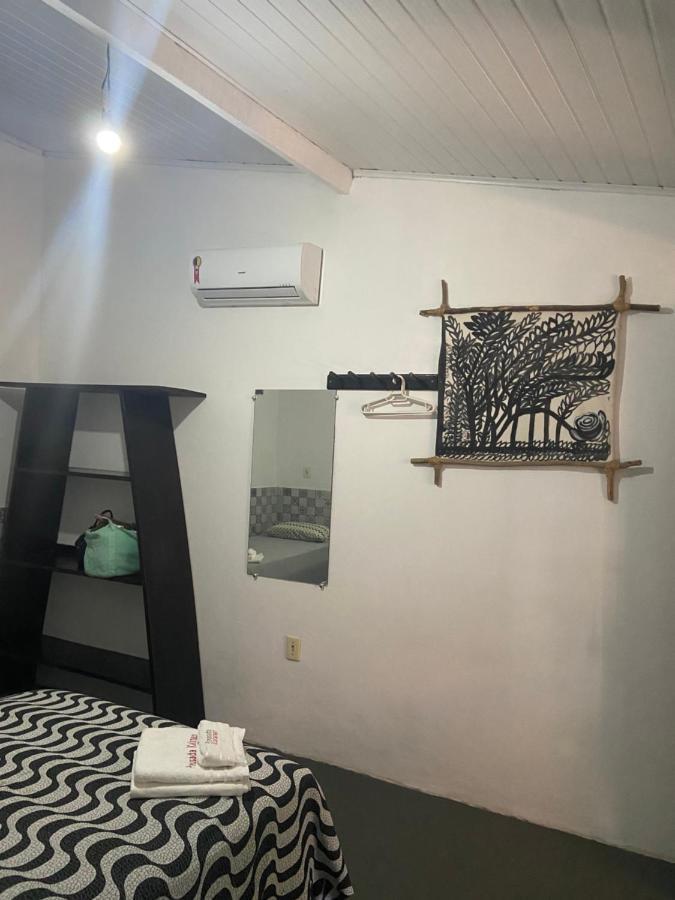 Pousada Kalango Barra Grande  Ngoại thất bức ảnh