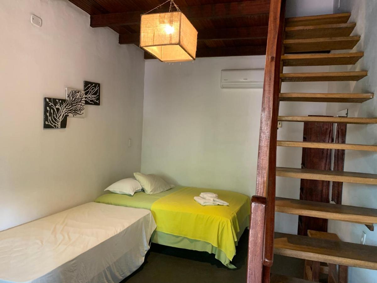 Pousada Kalango Barra Grande  Ngoại thất bức ảnh