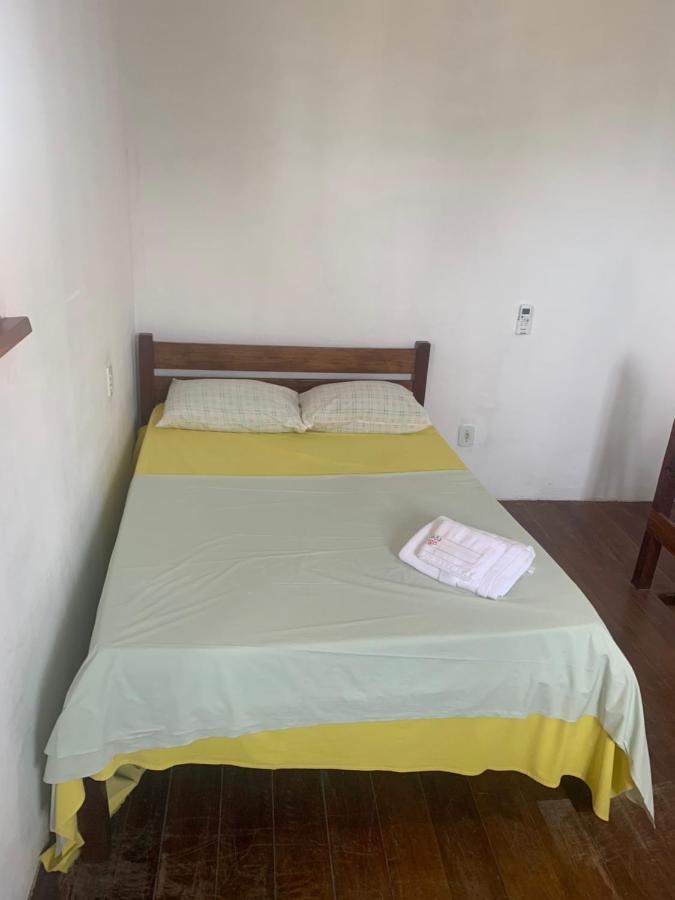 Pousada Kalango Barra Grande  Ngoại thất bức ảnh