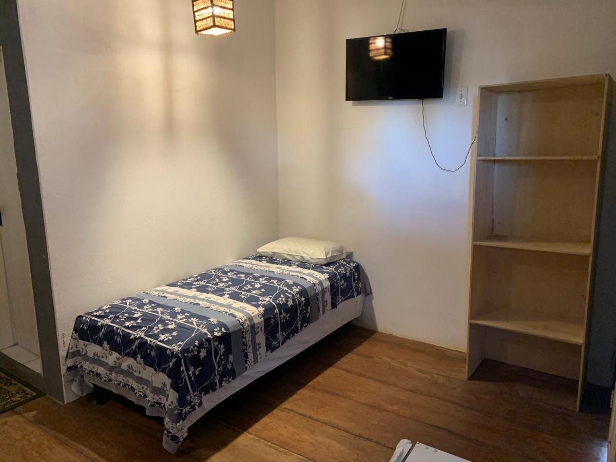 Pousada Kalango Barra Grande  Ngoại thất bức ảnh